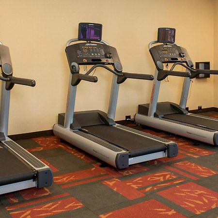 Courtyard By Marriott Dallas Midlothian At Midlothian Conference Center Екстериор снимка