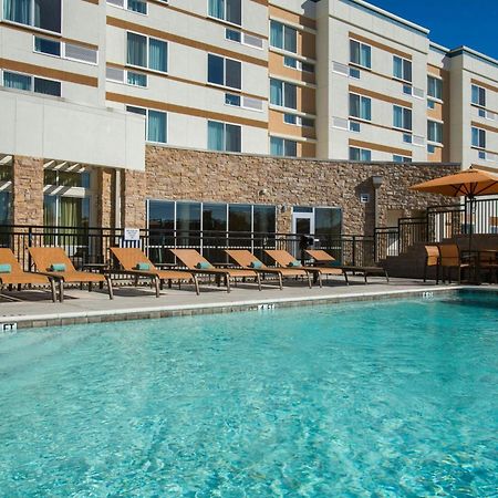 Courtyard By Marriott Dallas Midlothian At Midlothian Conference Center Екстериор снимка