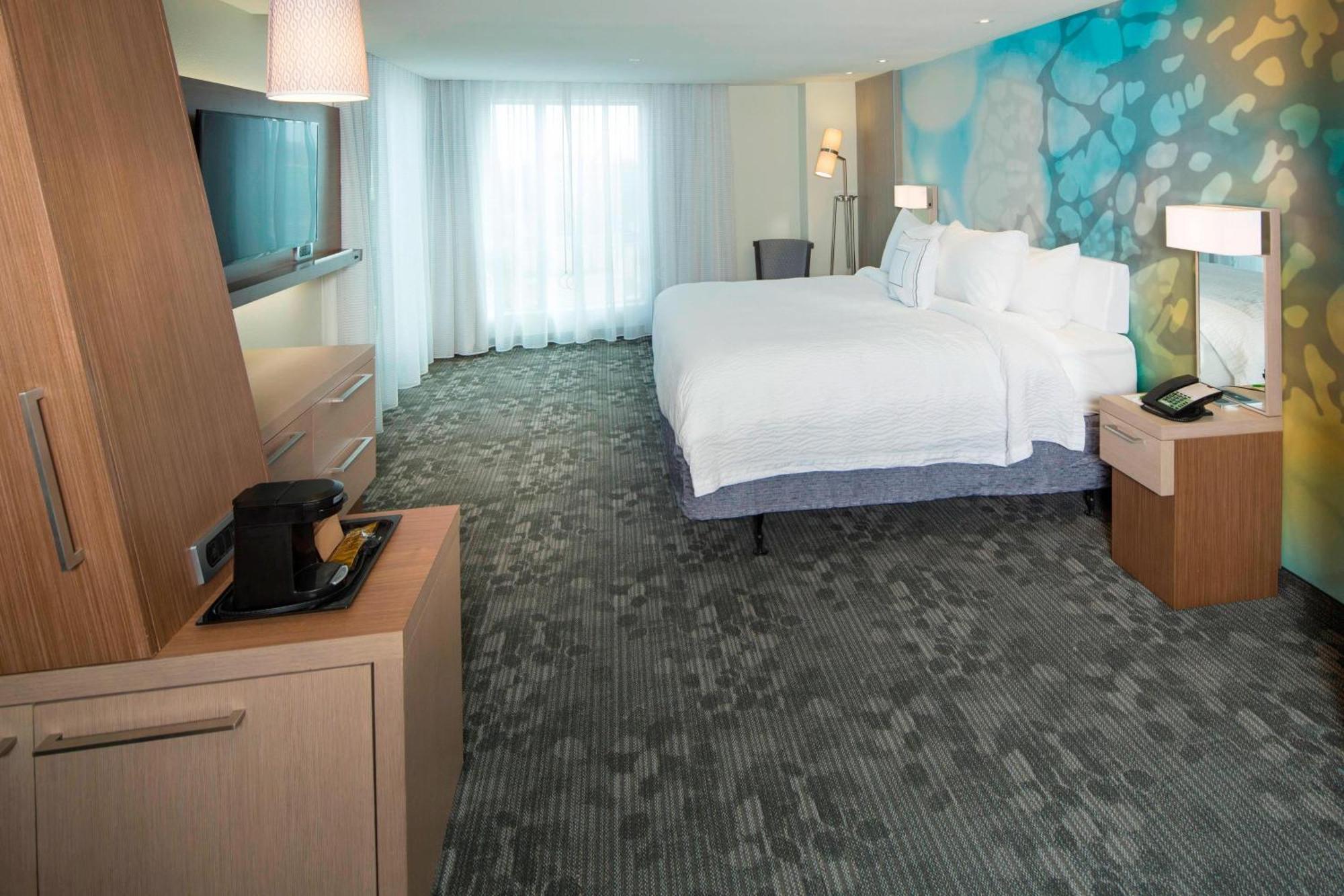 Courtyard By Marriott Dallas Midlothian At Midlothian Conference Center Екстериор снимка