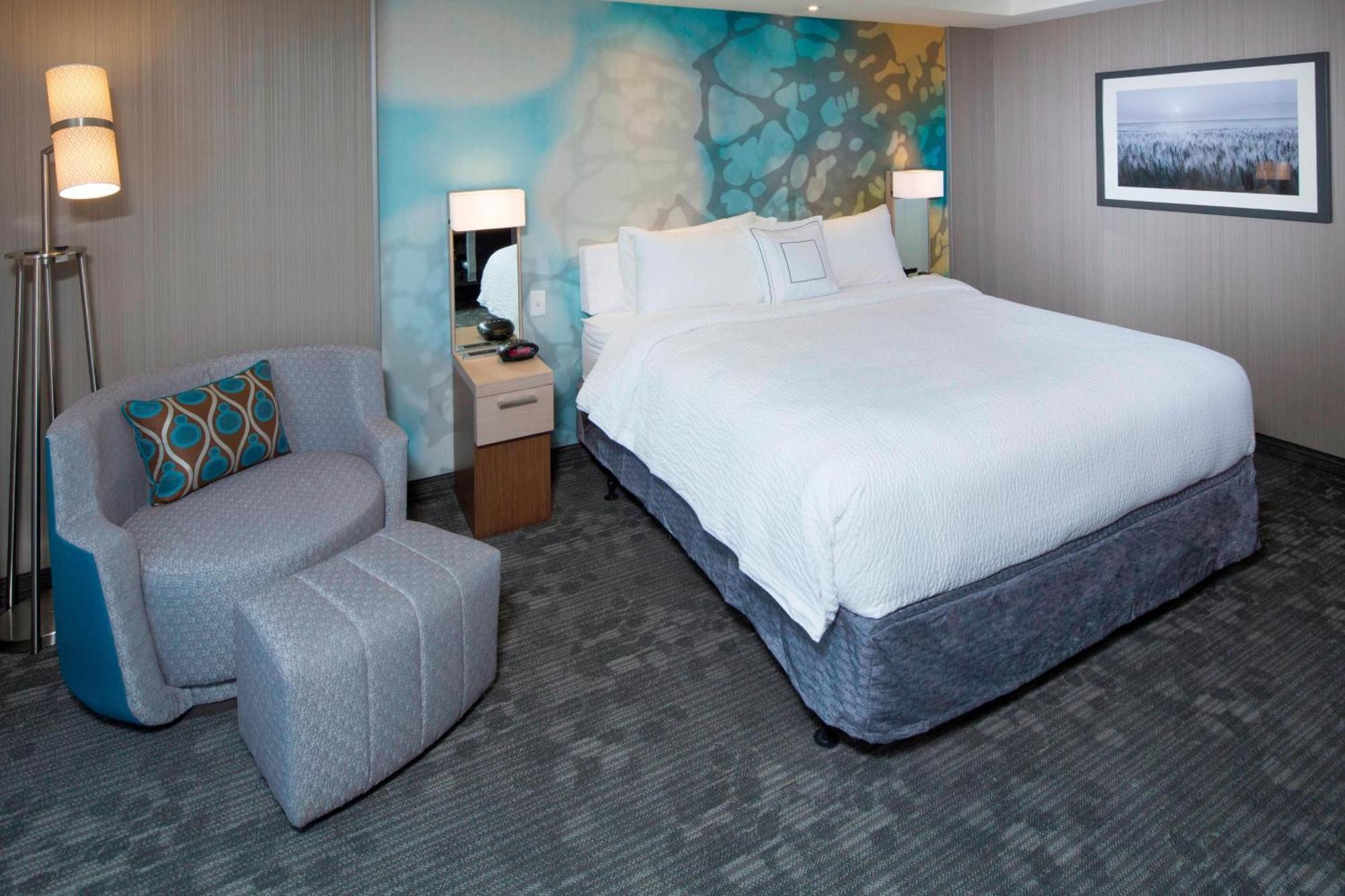 Courtyard By Marriott Dallas Midlothian At Midlothian Conference Center Екстериор снимка